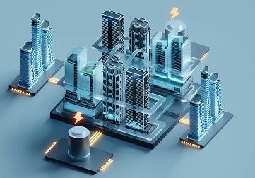 Energie & Infrastruktur