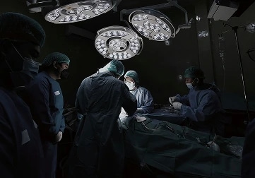 Pharma und Gesundheitswesen